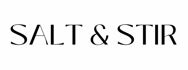 SALT & STIR 